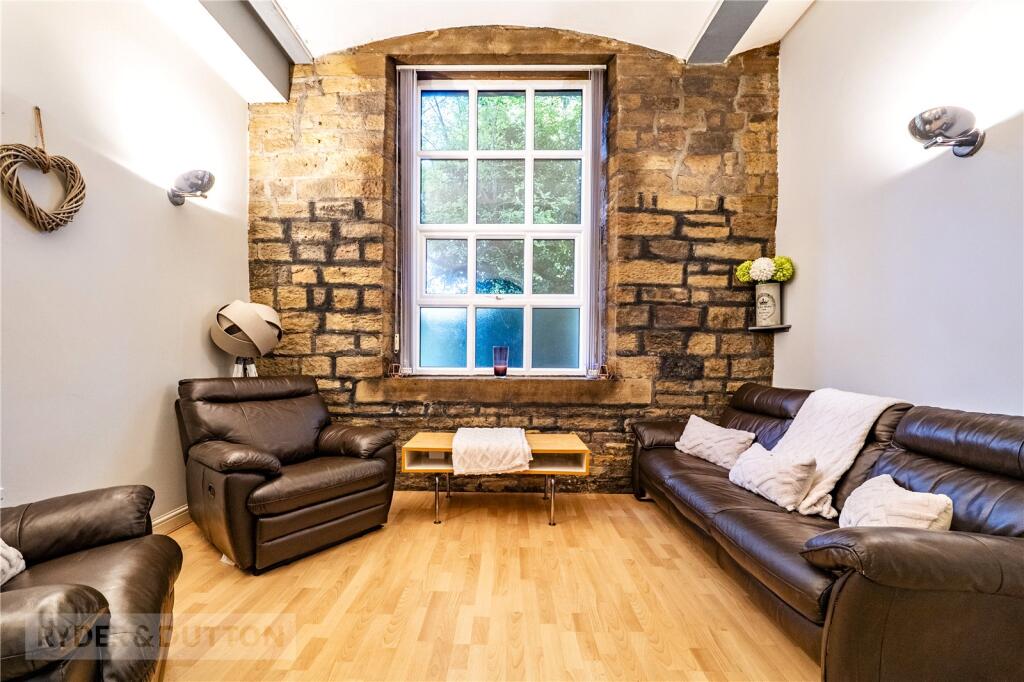 Main image of property: Ripponden, West Yorkshire, HX6