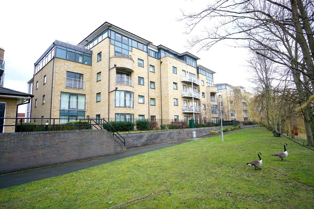 Main image of property: Eboracum Way, York