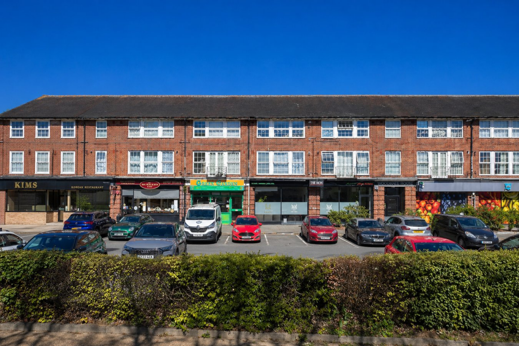 Main image of property: Cole Green Lane, Welwyn Garden City, AL7
