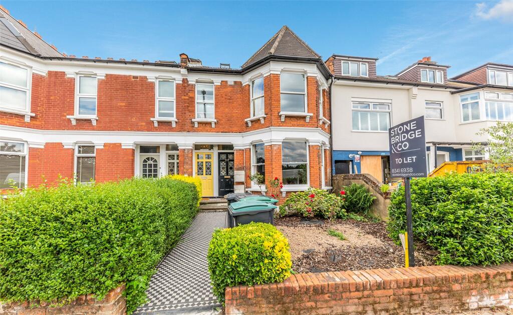 Main image of property: Albert Road, N22