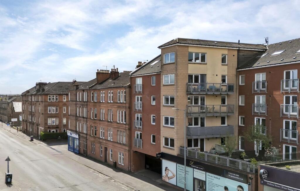 Main image of property: Crow Road, Partick, Glasgow