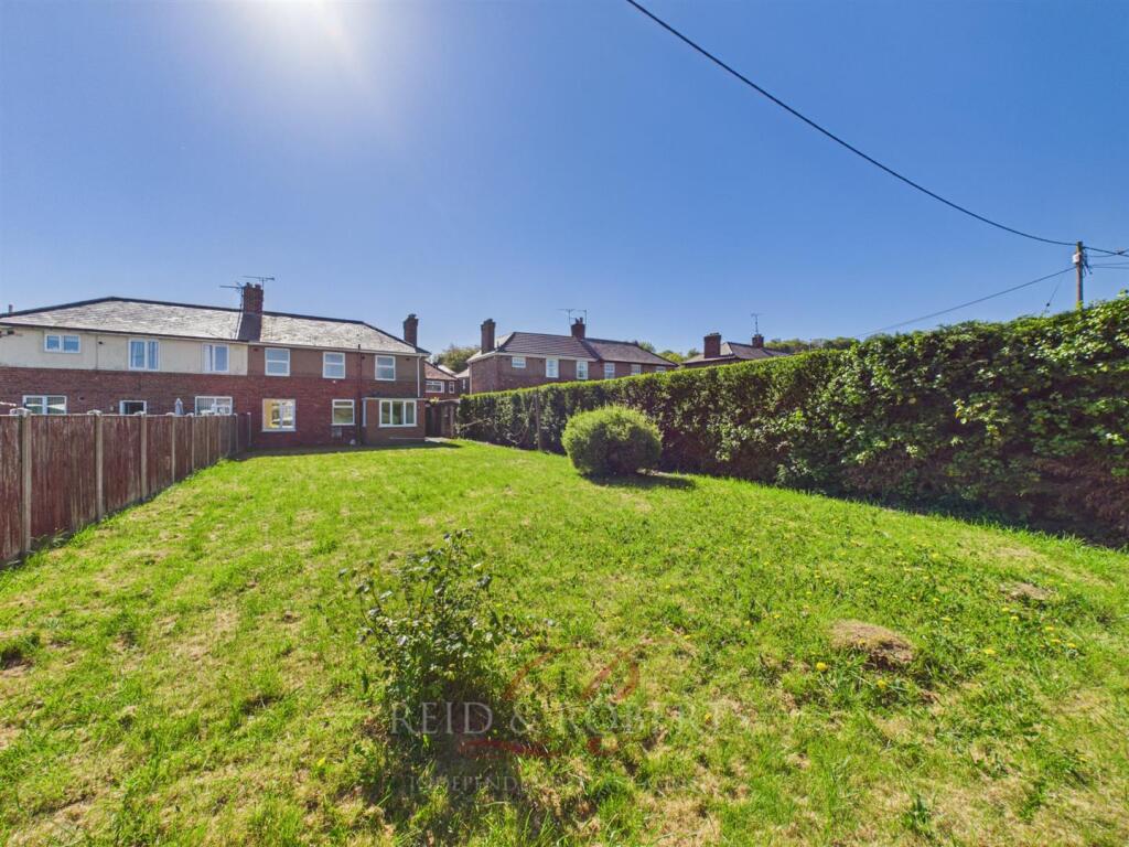 Victoria Road, Bagillt - View 2
