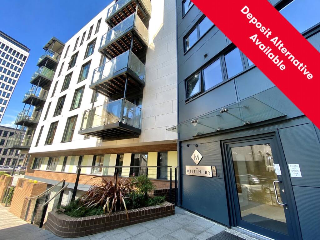 Main image of property: The Milliners, St Thomas Street, Bristol, BS1