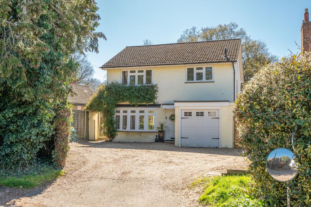 Main image of property: Harriotts Lane, Ashtead, KT21