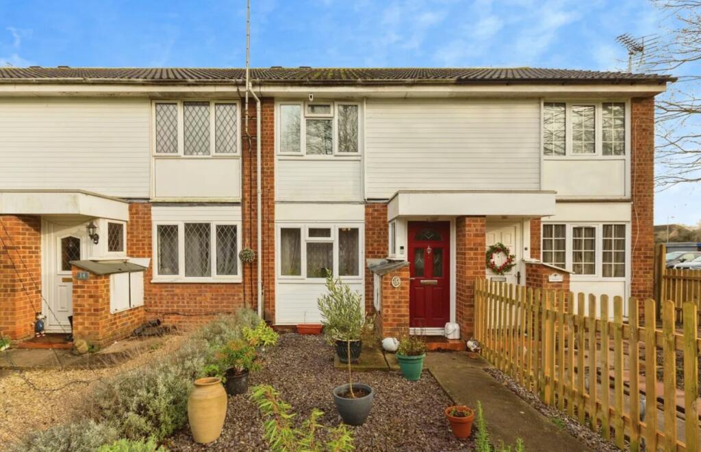 Main image of property: Lower Close, Aylesbury