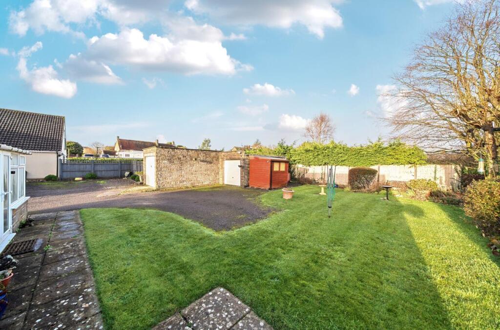 Additional image 20 of Behind Hayes Lane, South Cheriton