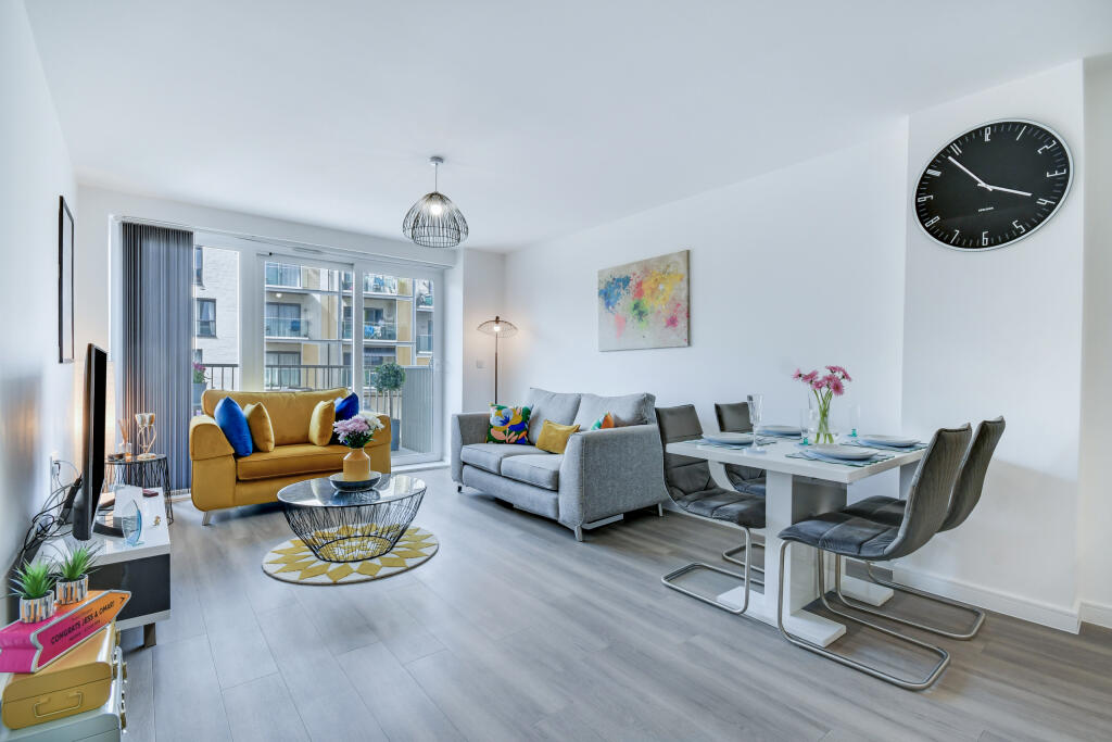 Main image of property: Cunard Square, Chelmsford