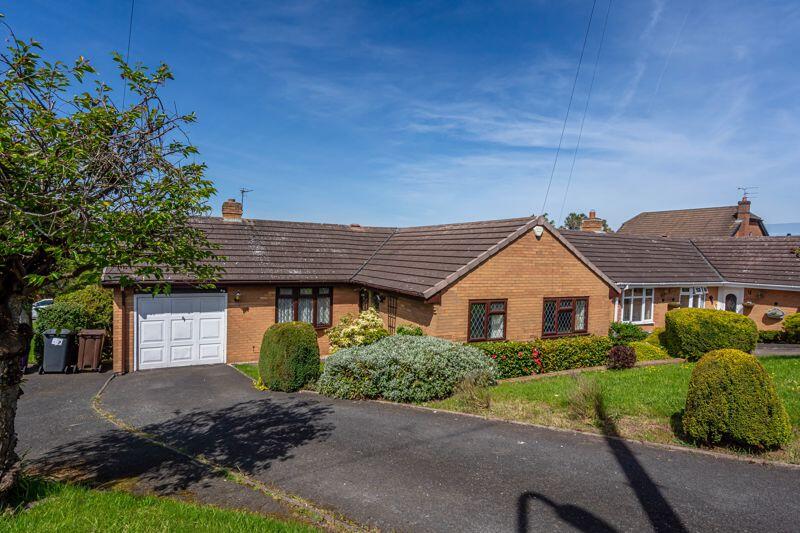 Main image of property: Coton Road, Goldthorn Park