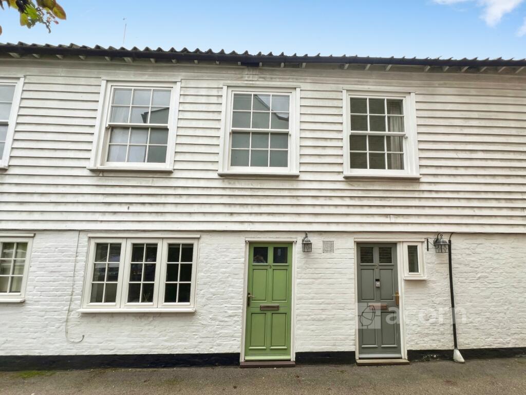 Main image of property: Bullace Lane Dartford DA1