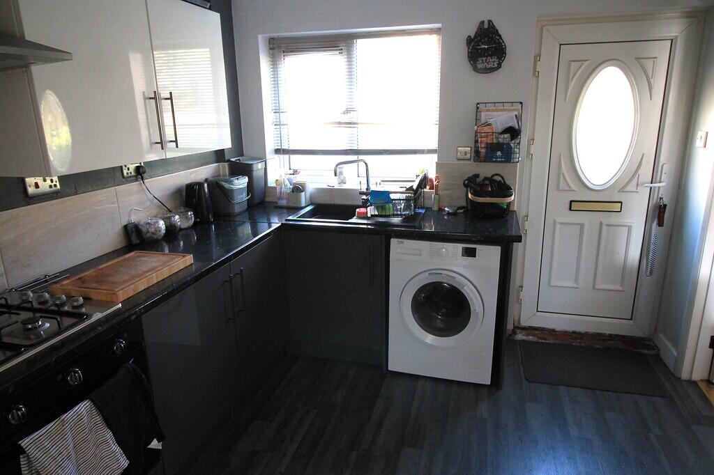 House in Shildon, County Durham - View 3
