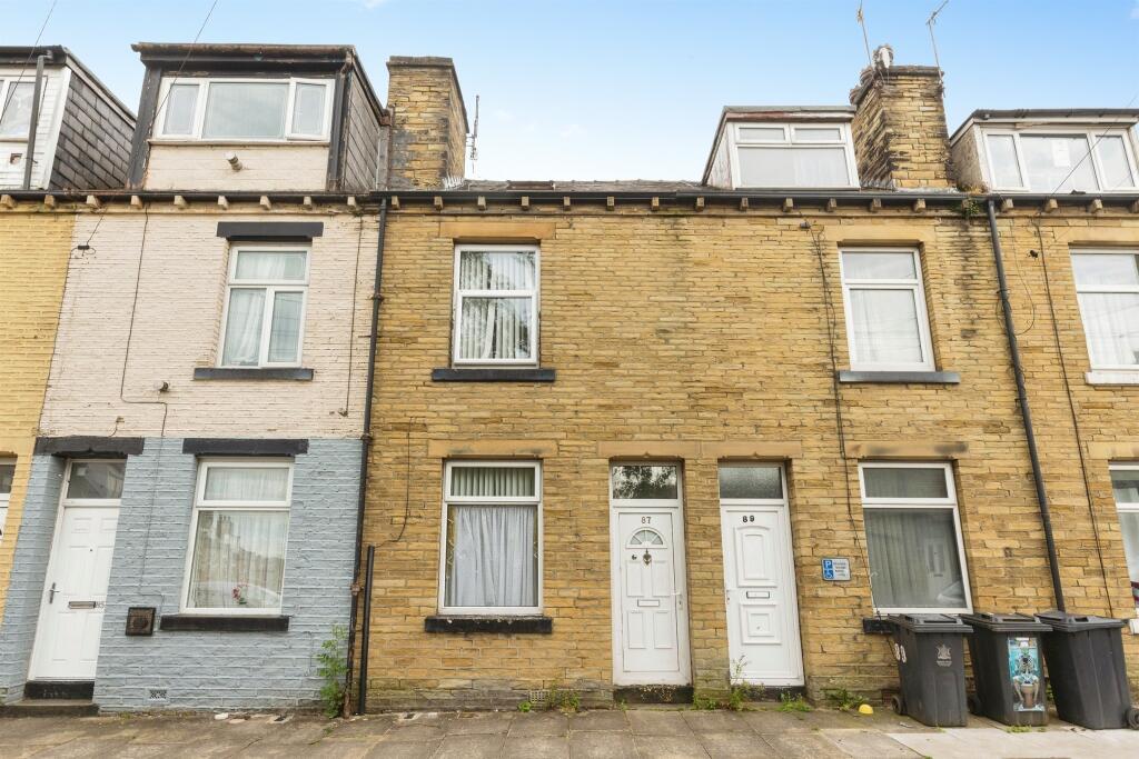 Main image of property: Brompton Road, Bradford