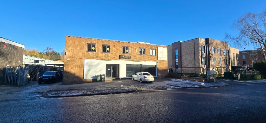 Additional image 7 of 28/30 Coldharbour Lane, Harpenden, Hertfordshire, AL5