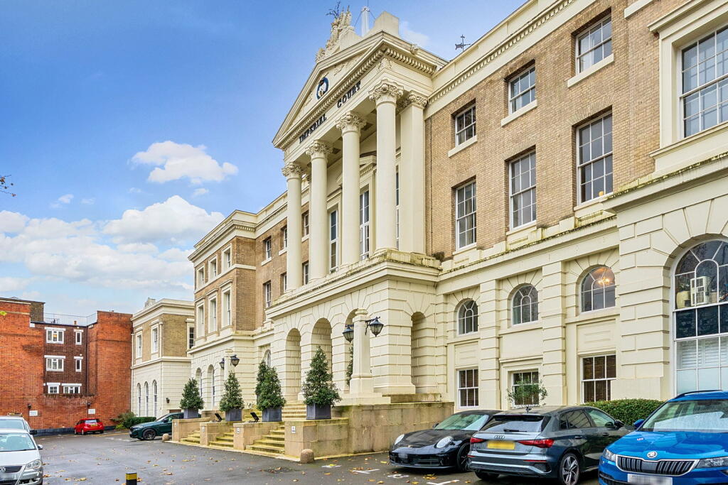Main image of property: Imperial Court, London, SE11