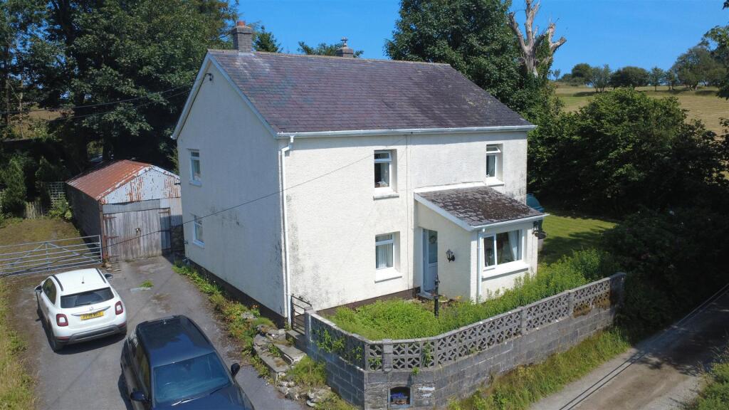 Main image of property: Tynreithyn, Tregaron