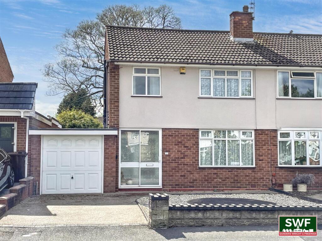Main image of property: Farmbrook Avenue, Wolverhampton