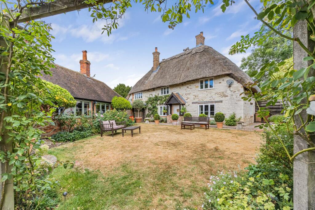 Main image of property: Uffington, Oxfordshire, SN7