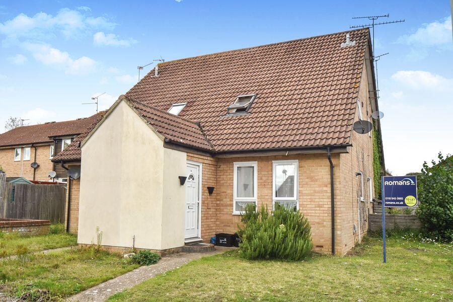 Main image of property: Beaconsfield Way, Earley, Reading, RG6