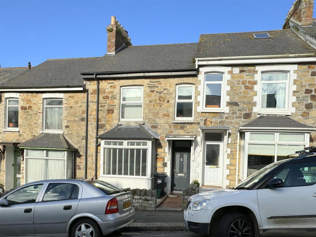 Main image of property: St. Johns Road, Newquay