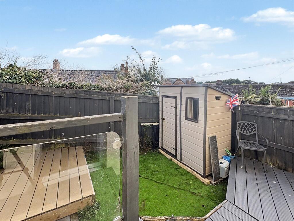 House in Exeter - View 4