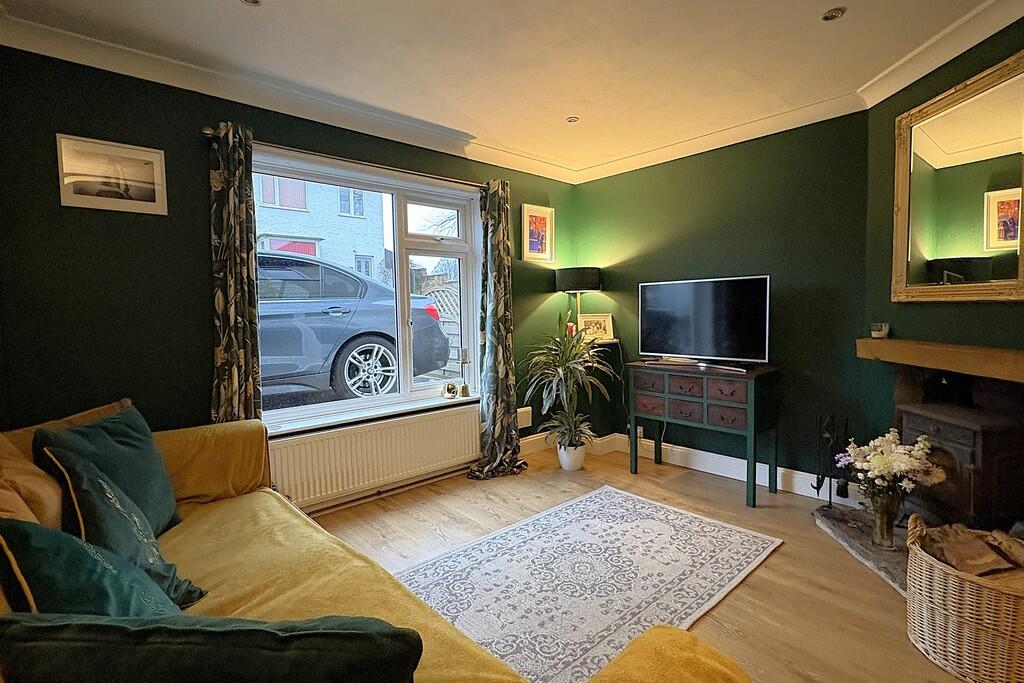 Kings Road, Melton Mowbray photo 3