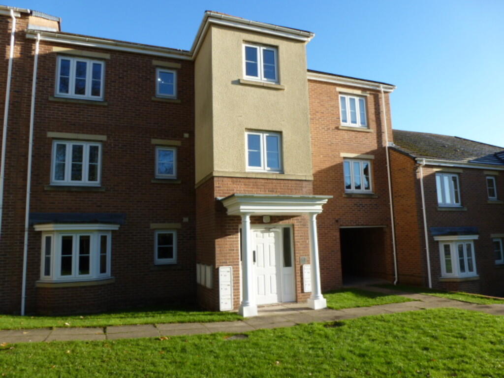 Main image of property: Lane End View, Moorgate Villas, S60 3HH