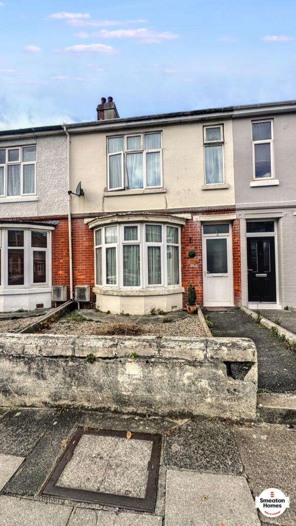 Main image of property: Pennycross Park Road, Plymouth, Devon, PL2 3NP