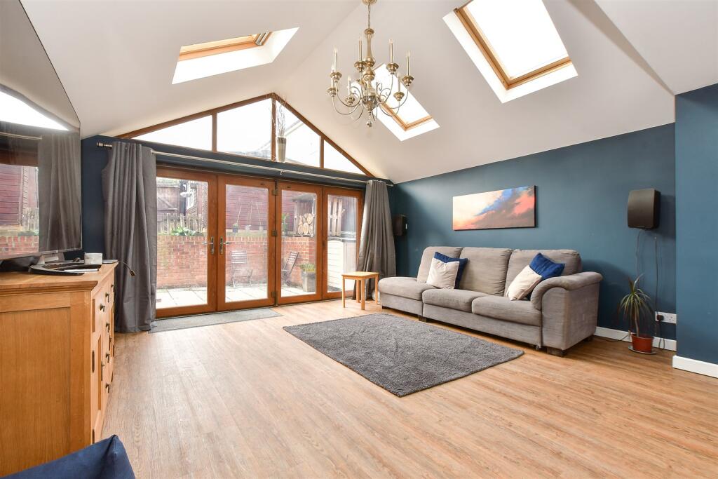 Main image of property: Avenue Road, Freshwater, Isle of Wight