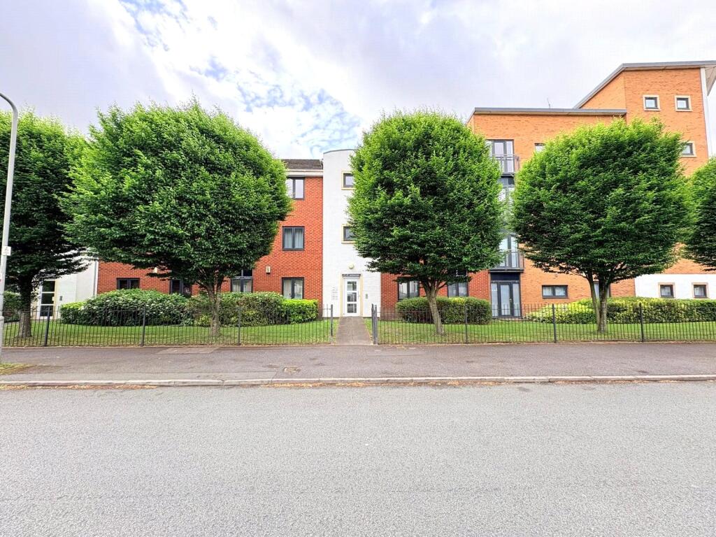 Main image of property: Alderman Road, Speke, Liverpool, Merseyside, L24