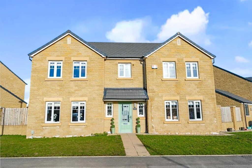Main image of property: Albertross Drive, Humberston, Grimsby
