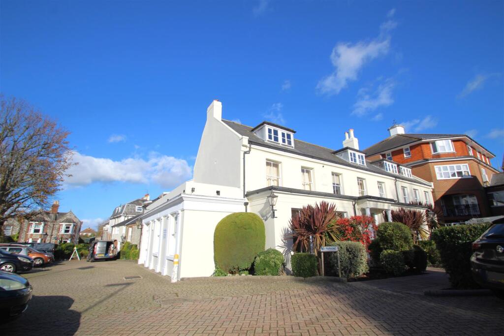 Main image of property: Winterton Lodge, Goda Road, BN17