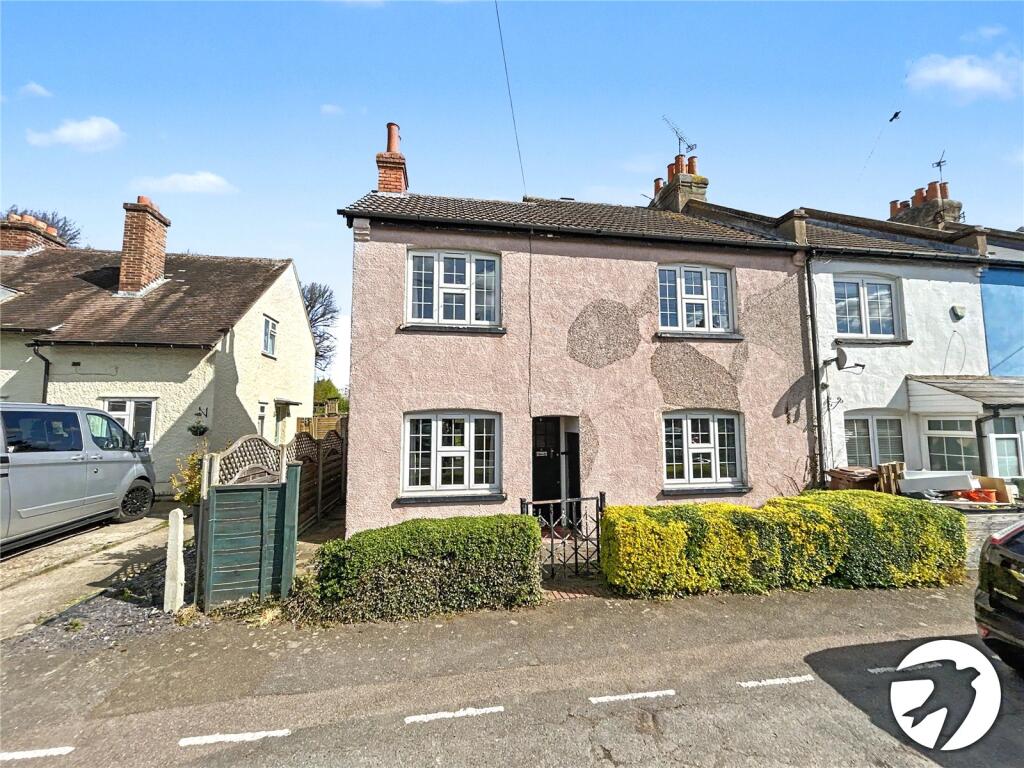 Main image of property: Haven Close, Sidcup, Kent, DA14