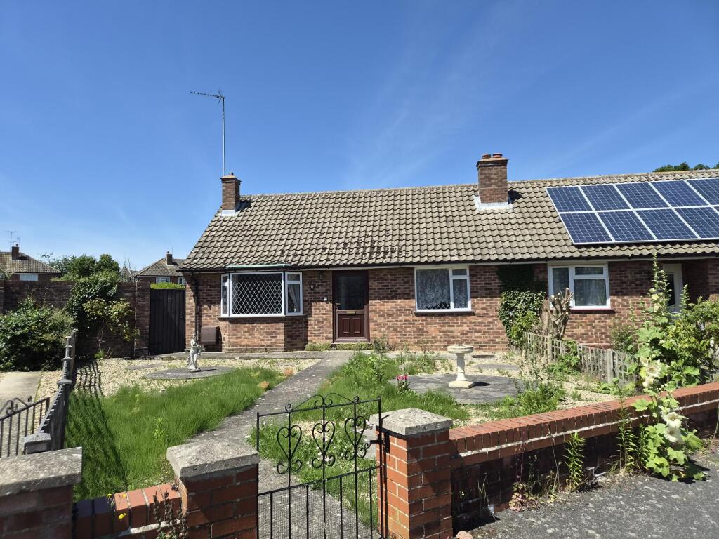 Main image of property: Pages Close, Stowmarket, Suffolk