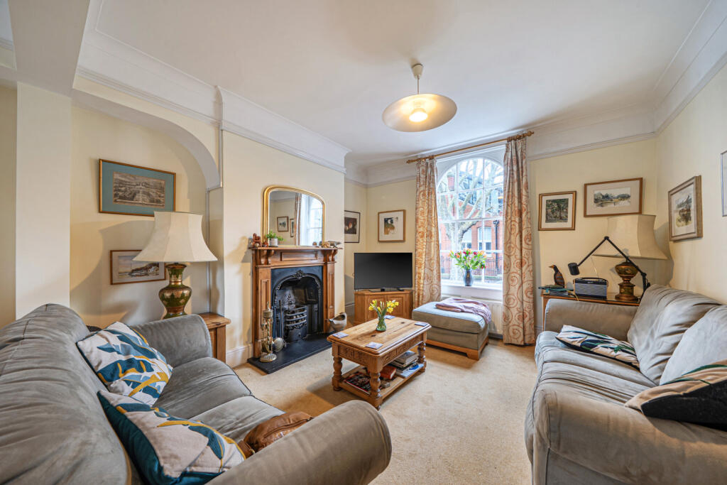 Main image of property: Greenwich Park Street, Greenwich, London