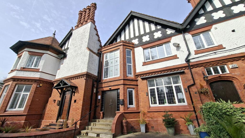 Main image of property: Upton Road,  Noctorum