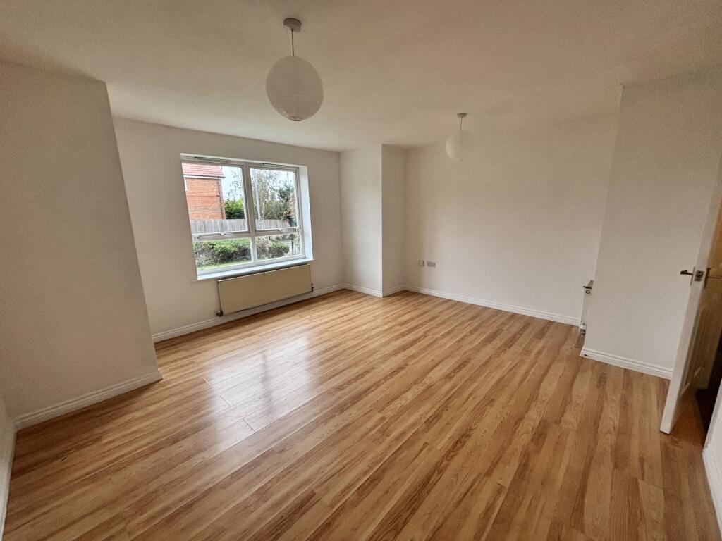Apartment in Ashington, Woodhorn Meadows - View 4