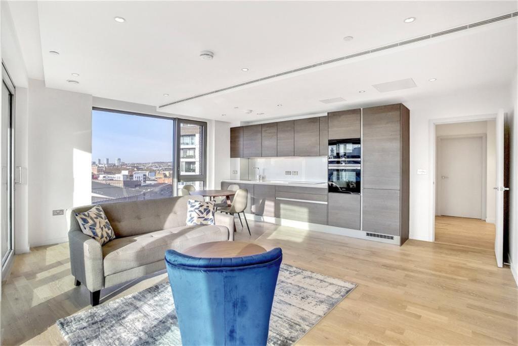 Main image of property: Onyx Apartments, Camley Street, N1C