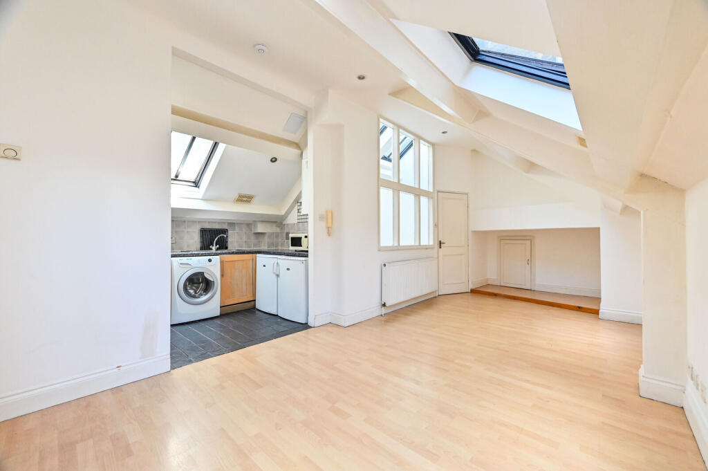 Main image of property: Bow Road, E3, Bow, London, E3