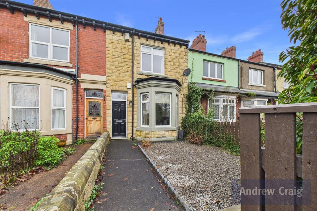 Main image of property: Park View, Wideopen