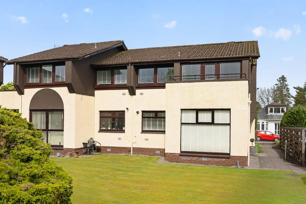 Main image of property: Rhumhor Gardens, Kilbarchan, Johnstone