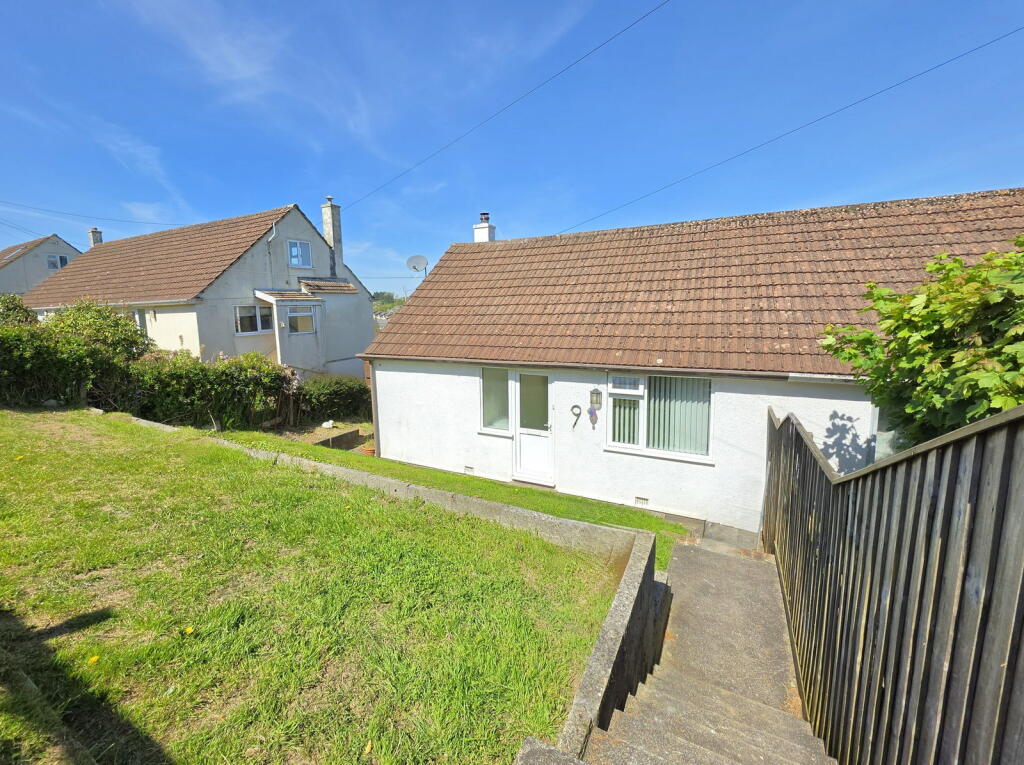 Main image of property: St. Annes Road, Saltash, PL12 6EJ