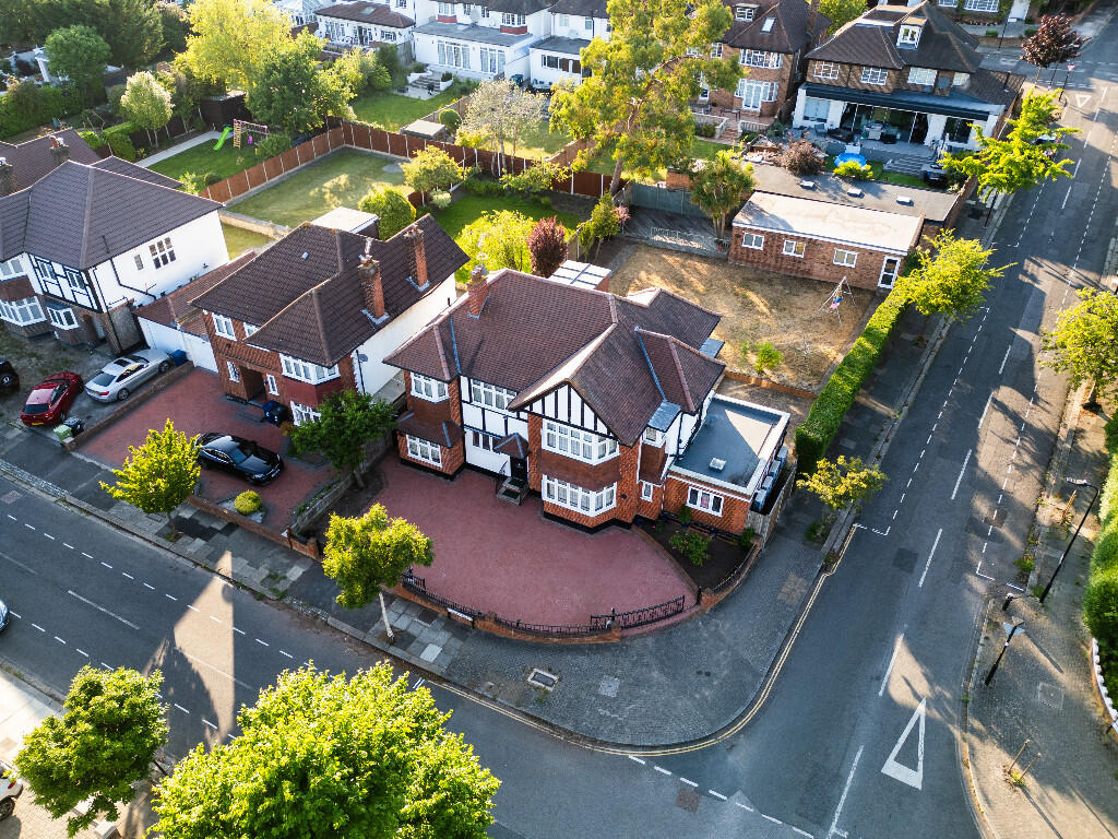 Main image of property: Audley Road, London, W5