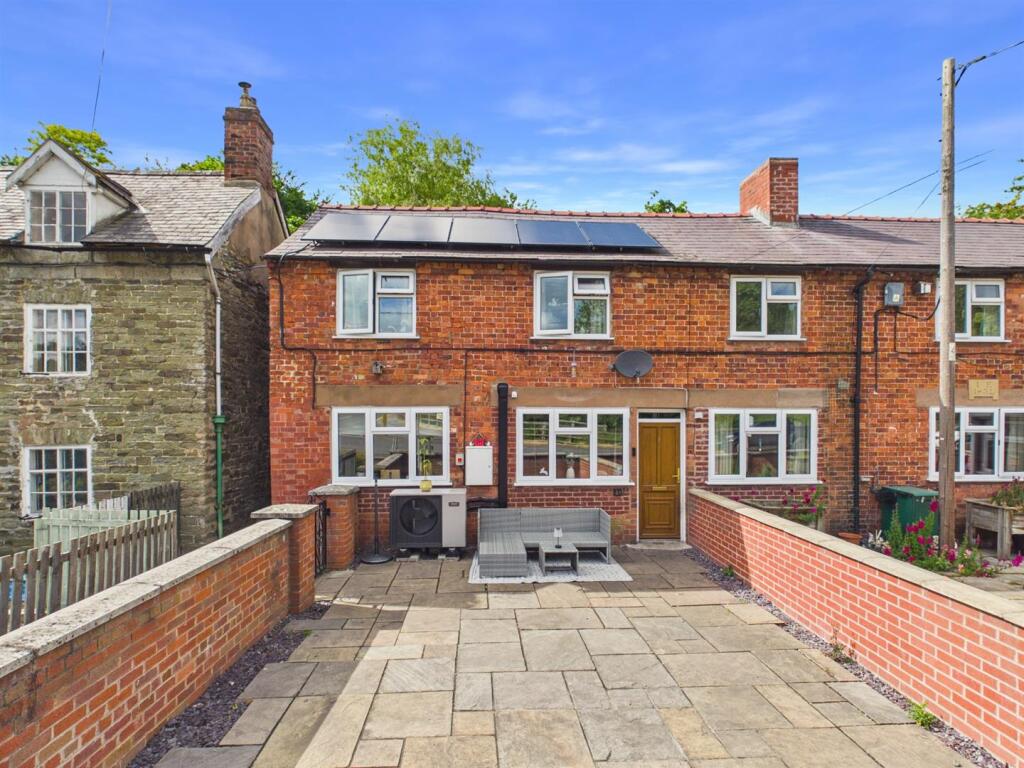 Main image of property: Bridge End, Churchstoke, Montgomery