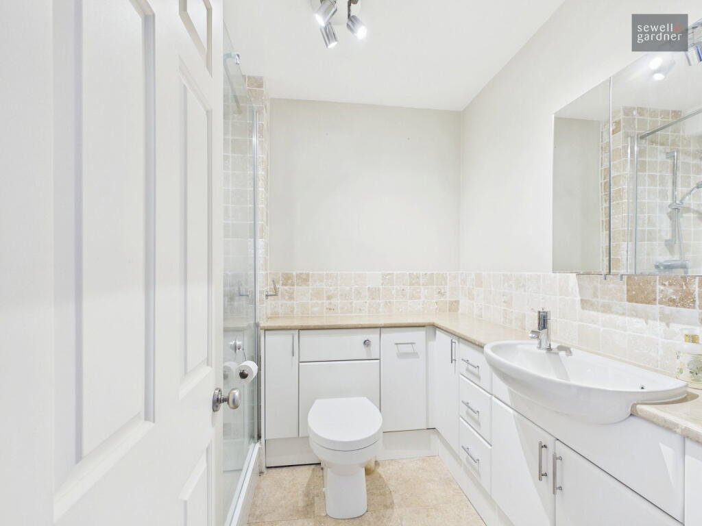Chorleywood, Hertfordshire , WD3 5JZ – pohled 4