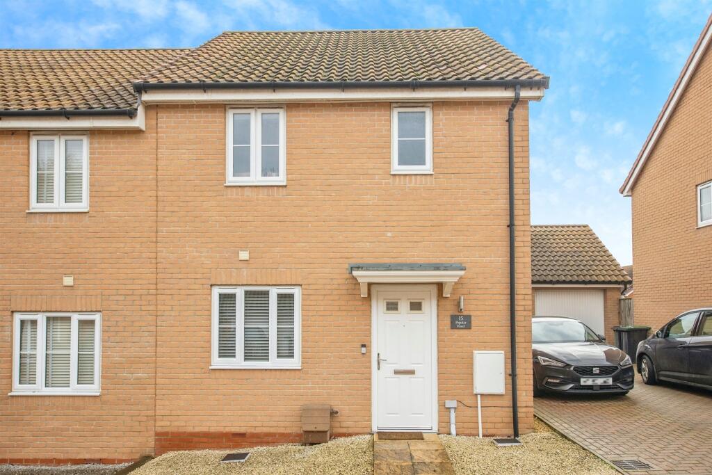 Main image of property: Popular Road, Great Blakenham, IPSWICH
