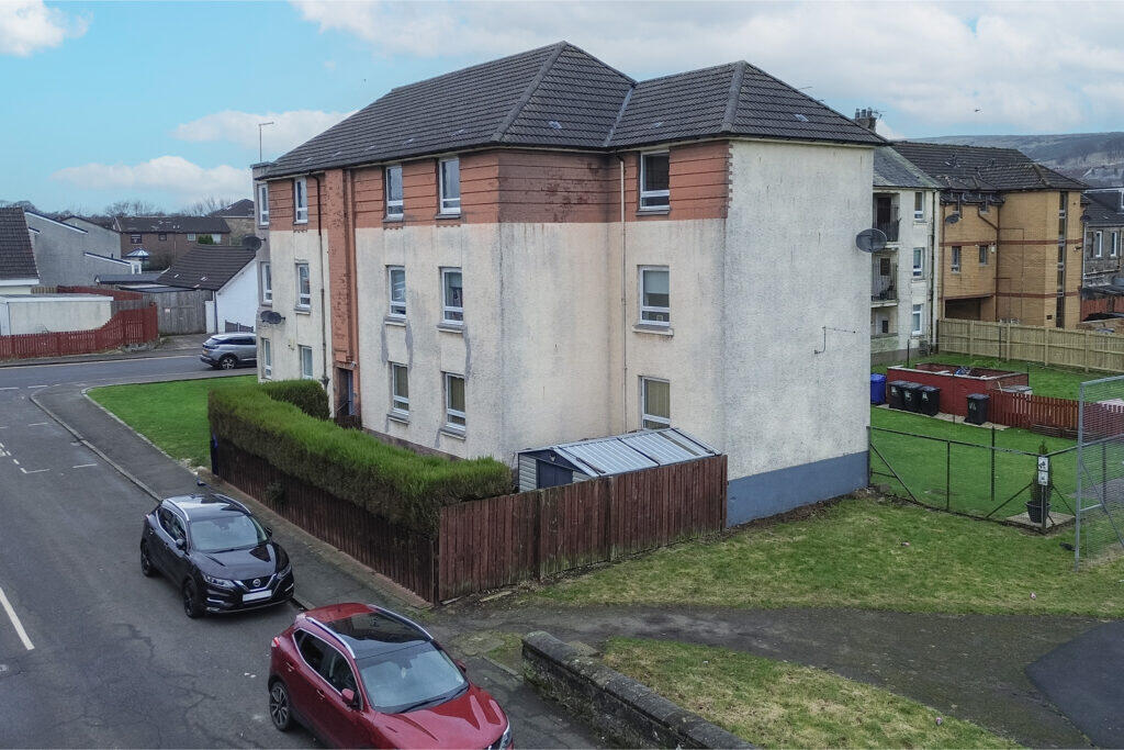 Main image of property: New Street, Duntocher