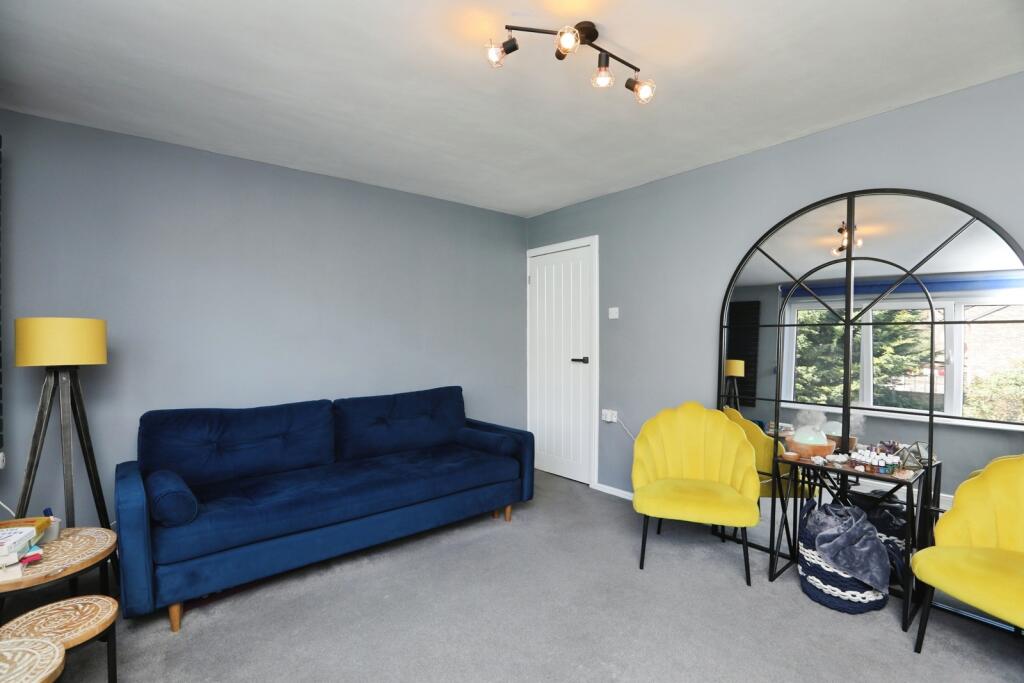 Main image of property: Roseholme, MAIDSTONE, Kent, ME16