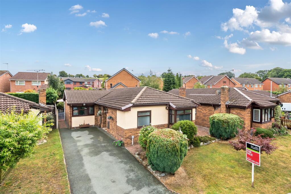 Main image of property: Derwen, Chirk, Wrexham.