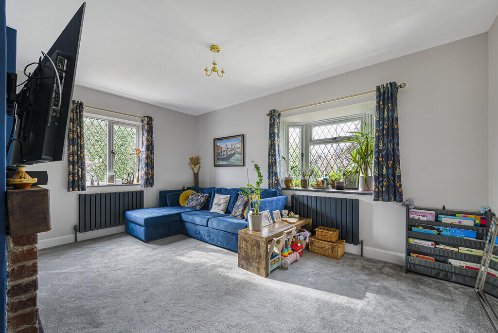 House in London - View 3