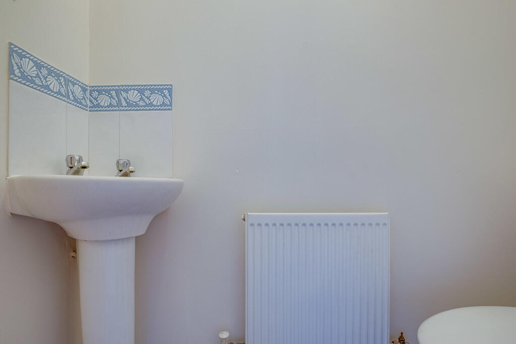 House in Sheffield - View 5