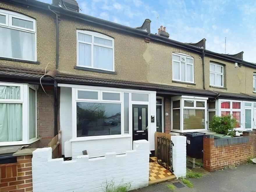Main image of property: Turners Road South, Luton, Bedfordshire, LU2